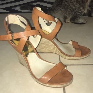 MICHAEL Michael Kors Espadrilles/ Wedges.